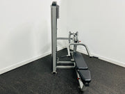 Life Fitness Multi-Press FSMP Machine